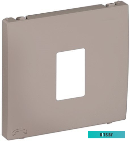 Накладка для розетки Efapel Apolo 5000 (50712 TPL)
