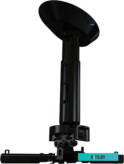 Кронштейн Wize Pro PR11A (черный) <54264>
