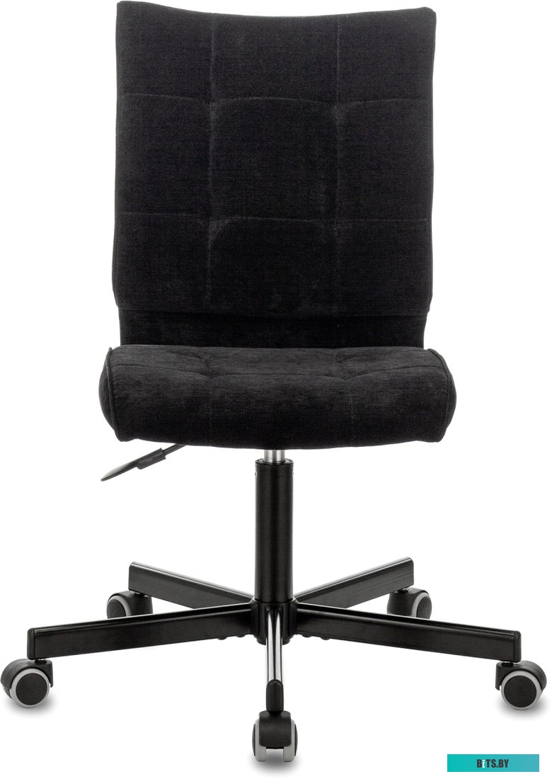 Офисное кресло (Стул) Бюрократ CH-330M Light-20 (черный) <CH-330M/LT-20>