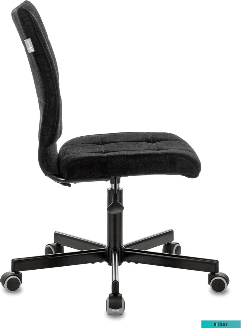 Офисное кресло (Стул) Бюрократ CH-330M Light-20 (черный) <CH-330M/LT-20>