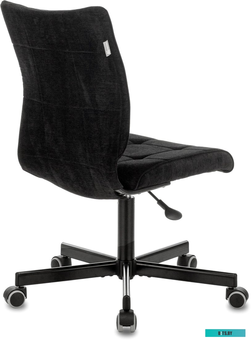 Офисное кресло (Стул) Бюрократ CH-330M Light-20 (черный) <CH-330M/LT-20>