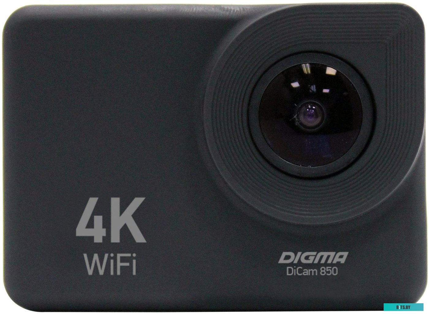 Экшен-камера Digma DiCam 850 <1454661>