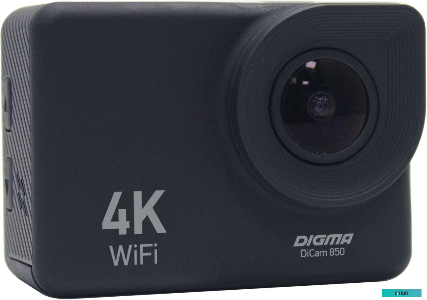 Экшен-камера Digma DiCam 850 <1454661>