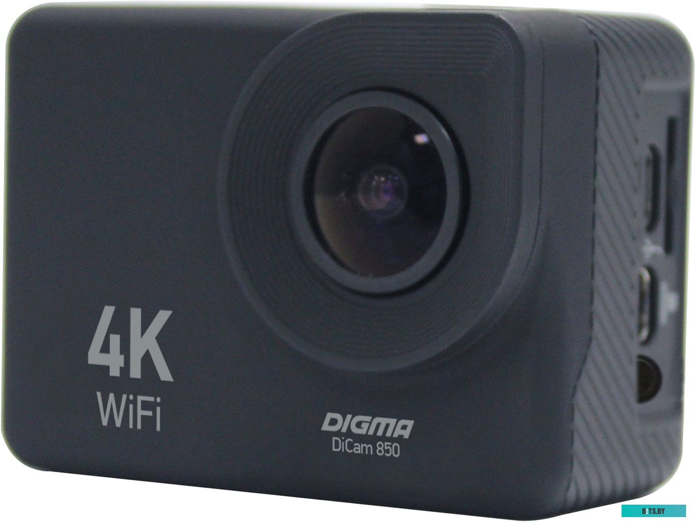 Экшен-камера Digma DiCam 850 <1454661>