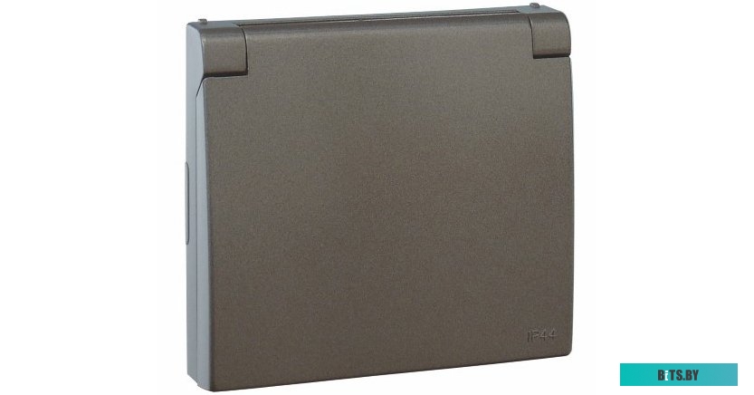 Накладка для розетки Efapel Apolo 5000 (50634 TCH)