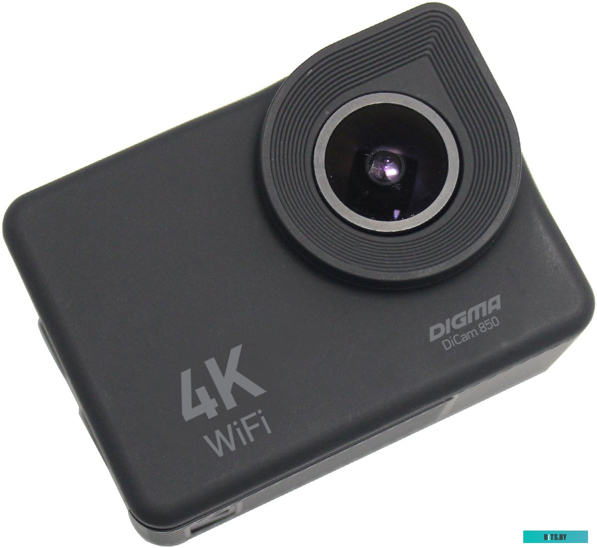 Экшен-камера Digma DiCam 850 <1454661>