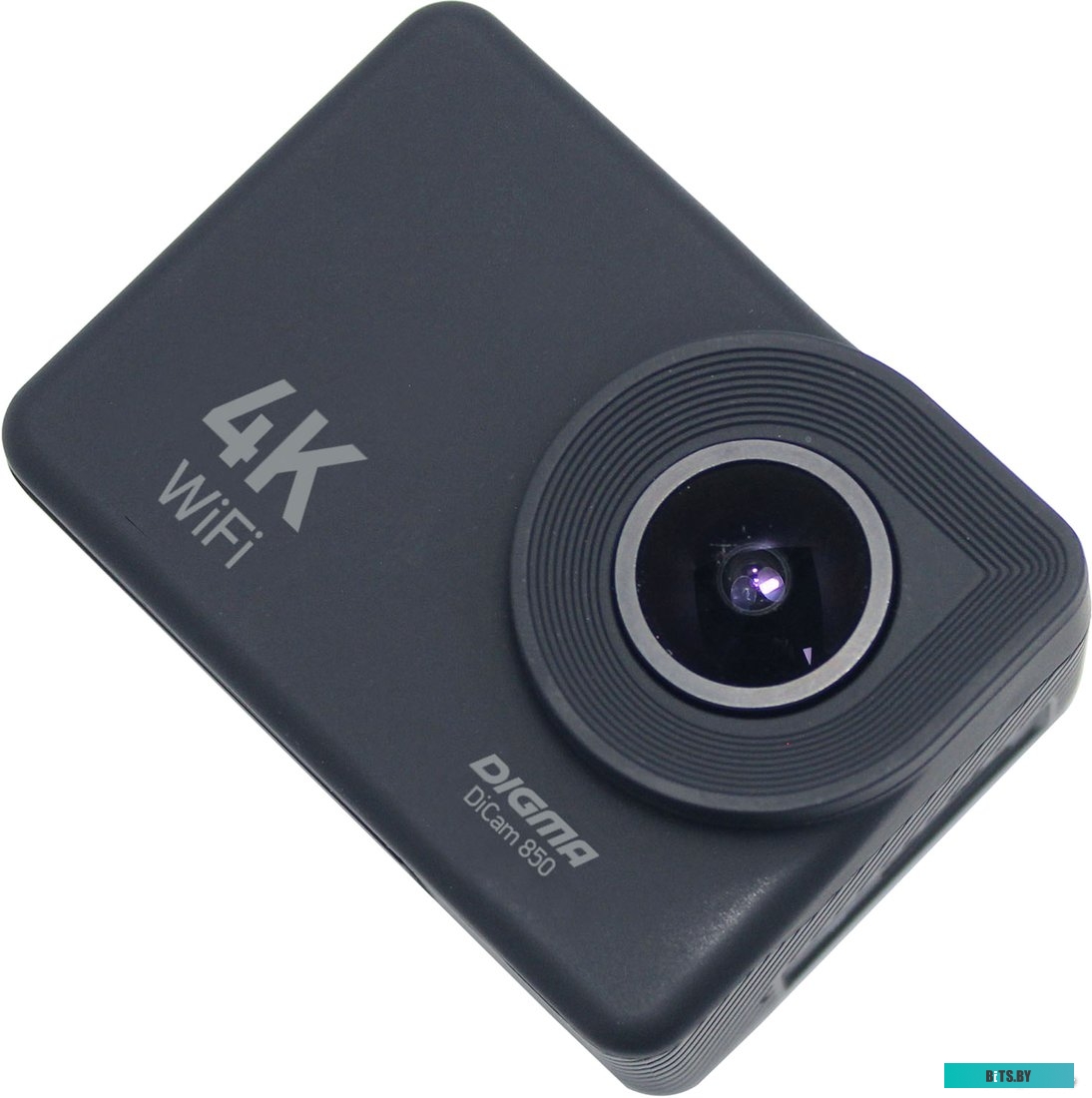 Экшен-камера Digma DiCam 850 <1454661>