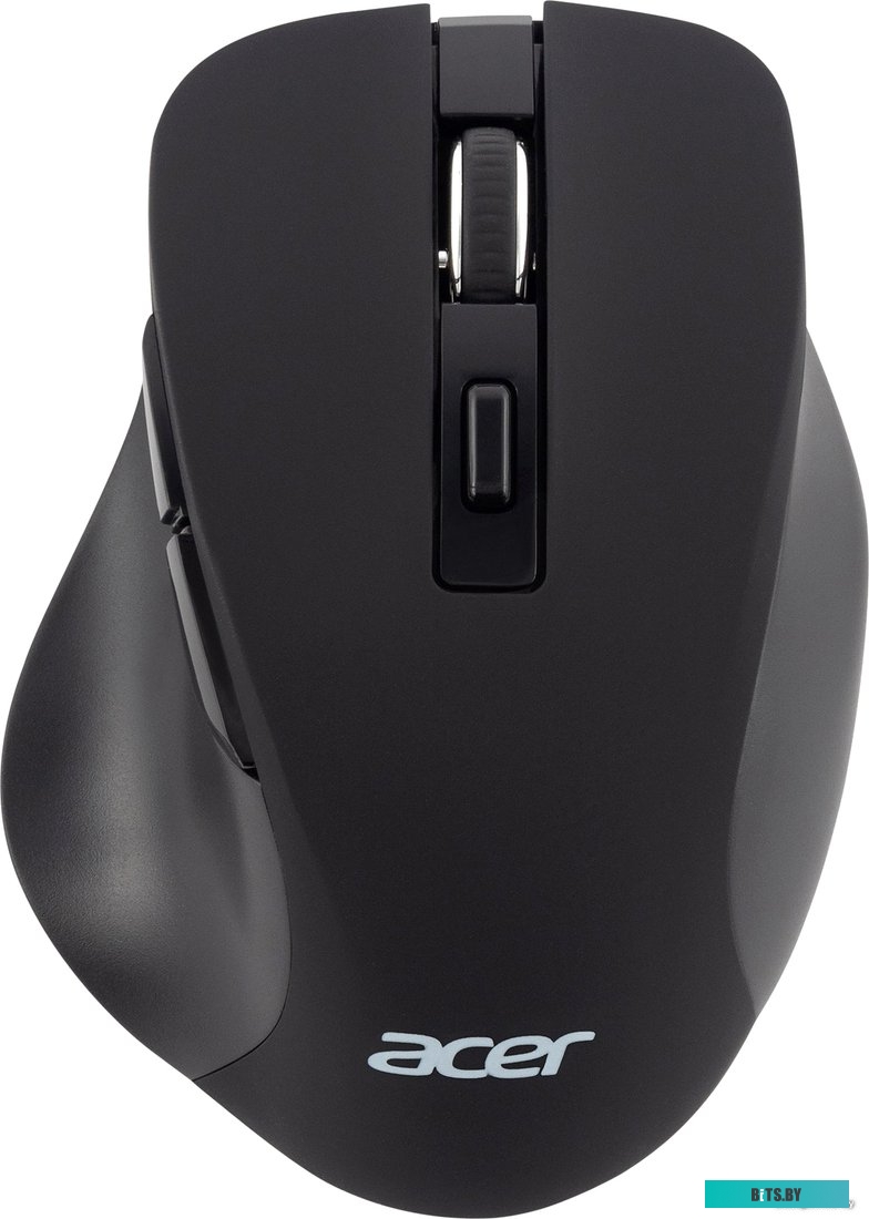 Игровая мышь Acer OMR140 <ZL.MCEEE.00G>