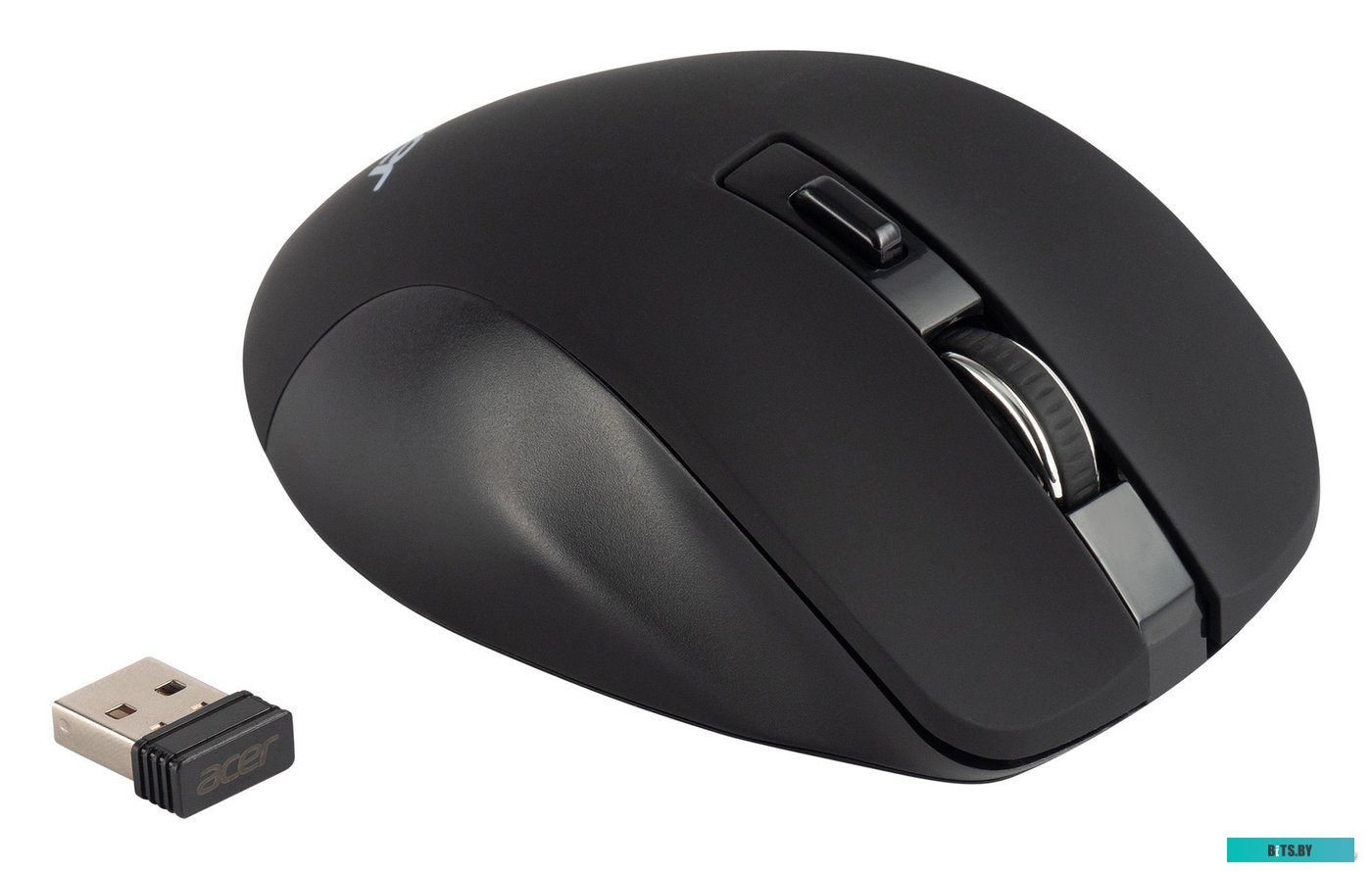 Игровая мышь Acer OMR140 <ZL.MCEEE.00G>