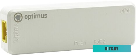 Удлинитель по витой паре Optimus EM1260
