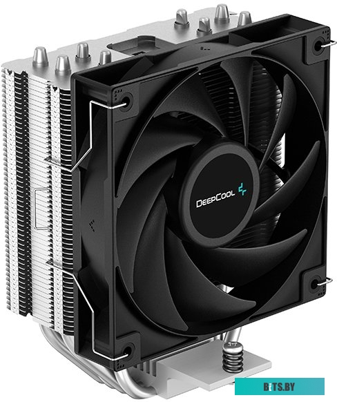 Кулер для процессора DeepCool AG400 R-AG400-BKNNMN-G-1