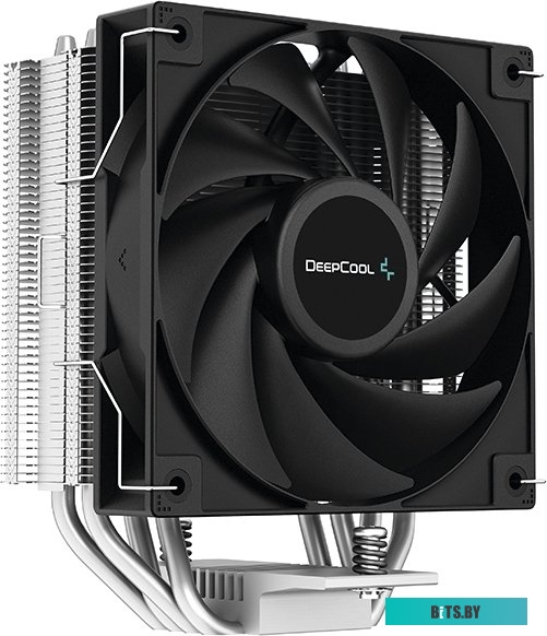 Кулер для процессора DeepCool AG400 R-AG400-BKNNMN-G-1
