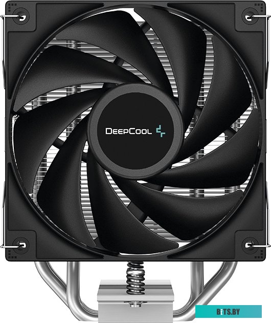 Кулер для процессора DeepCool AG400 R-AG400-BKNNMN-G-1