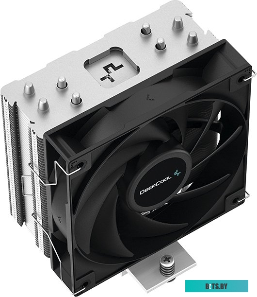 Кулер для процессора DeepCool AG400 R-AG400-BKNNMN-G-1