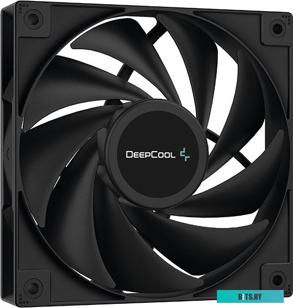 Кулер для процессора DeepCool AG400 R-AG400-BKNNMN-G-1