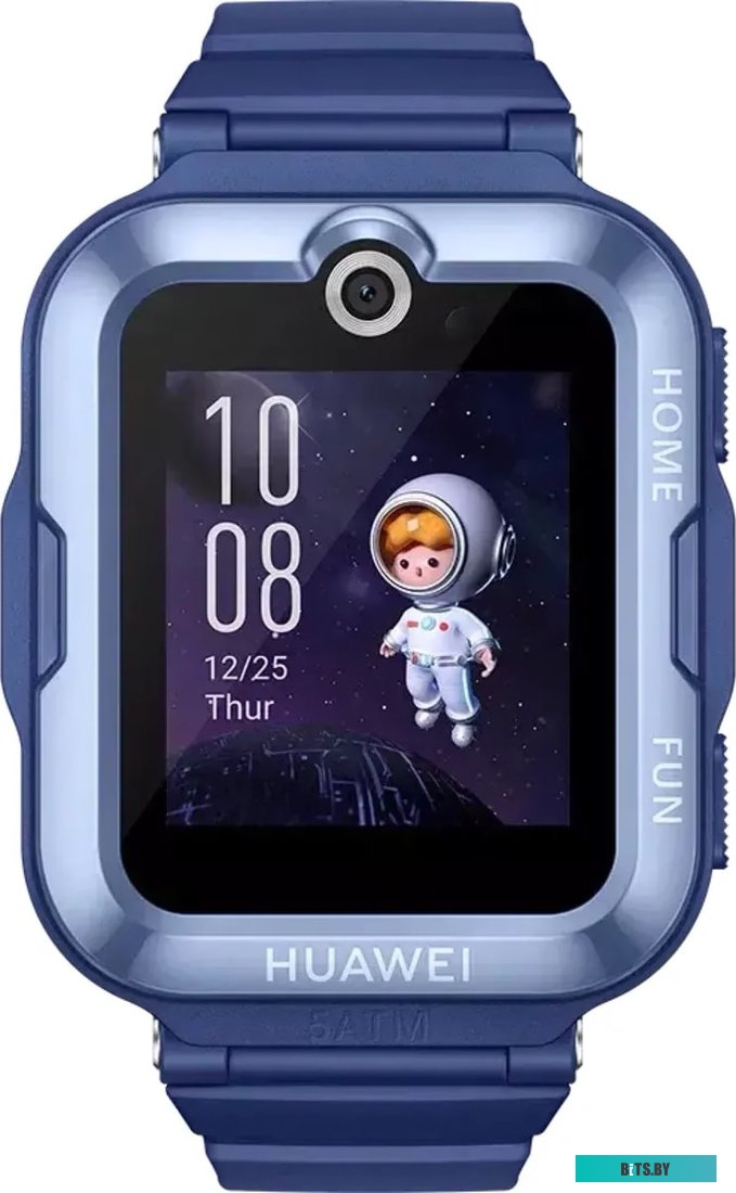 Умные часы Huawei Watch Kids 4 Pro (синий) <ASN-AL10 Blue>