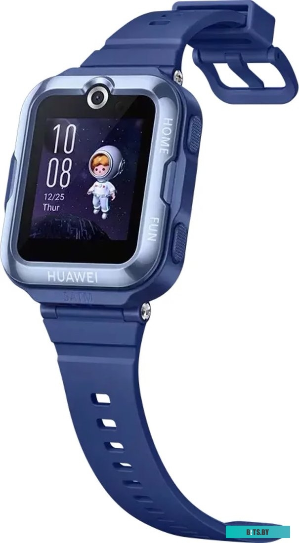 Умные часы Huawei Watch Kids 4 Pro (синий) <ASN-AL10 Blue>