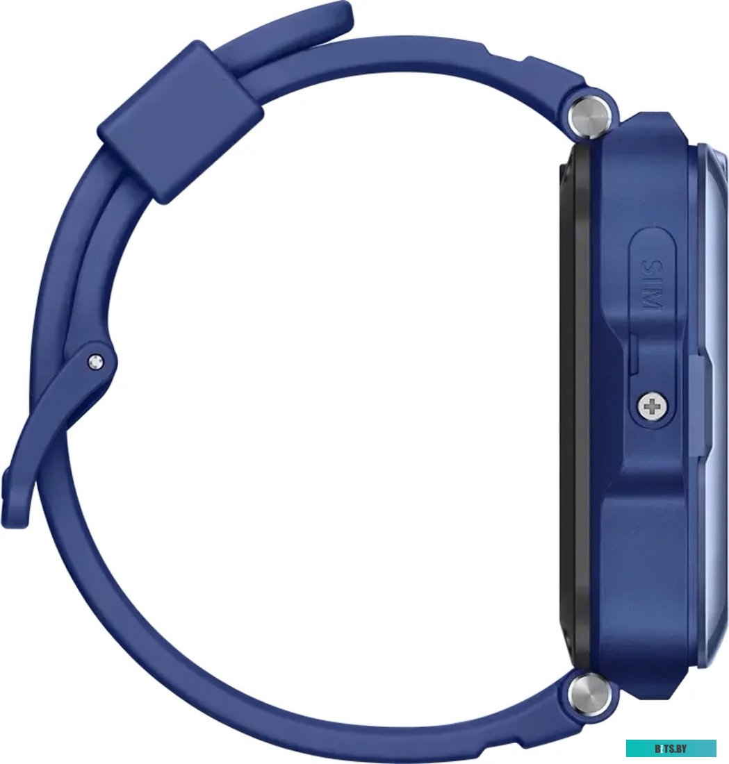 Умные часы Huawei Watch Kids 4 Pro (синий) <ASN-AL10 Blue>
