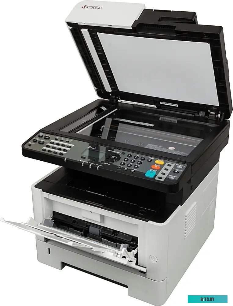 МФУ Kyocera M2040DN + 2 картриджа