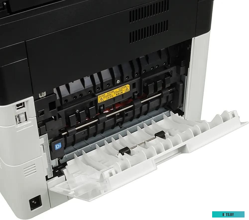 МФУ Kyocera M2040DN + 2 картриджа