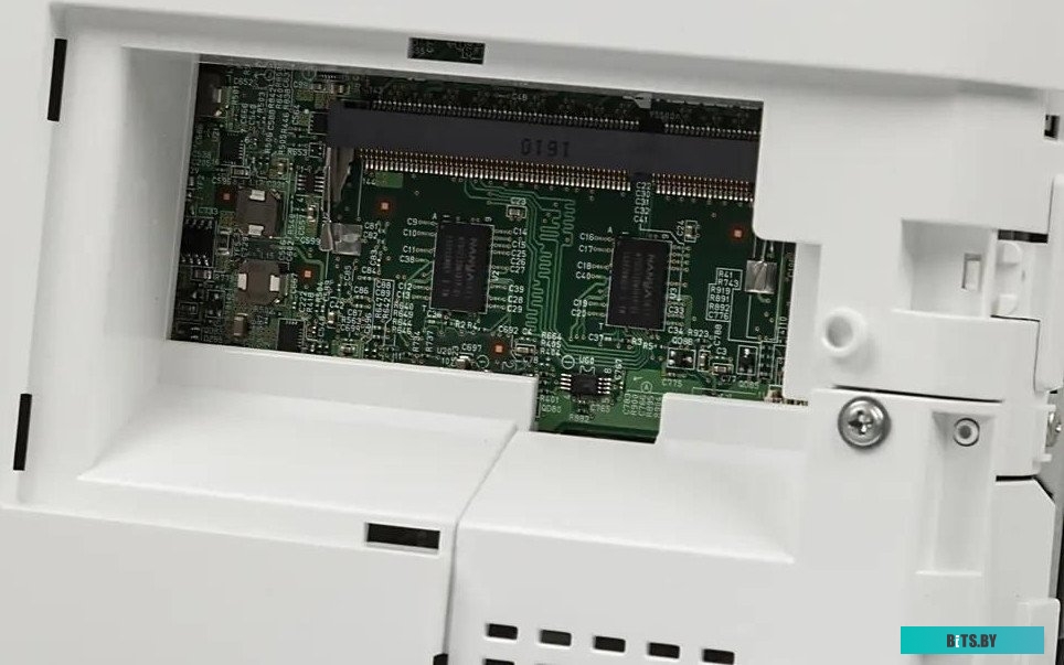 МФУ Kyocera M2040DN + 2 картриджа