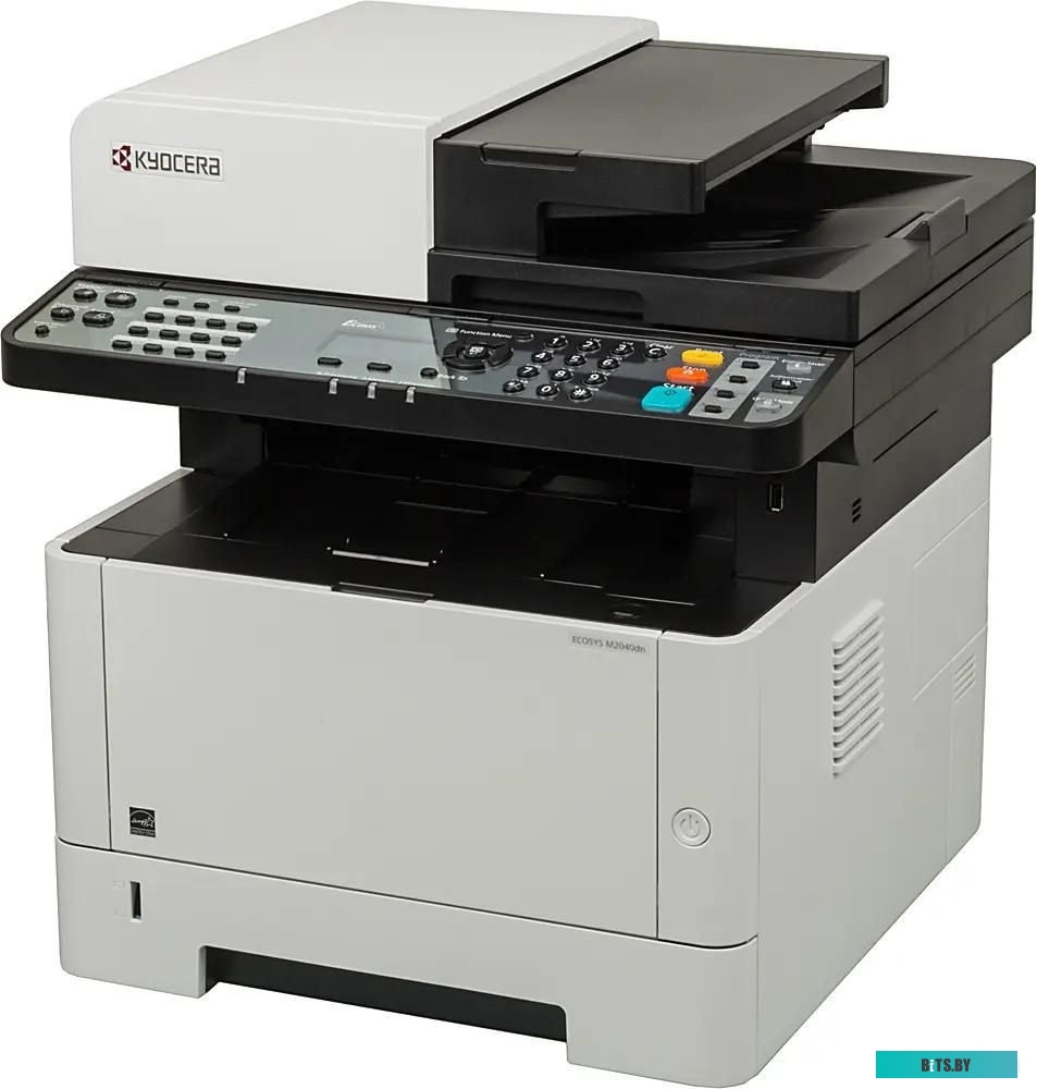 МФУ Kyocera M2040DN + 2 картриджа
