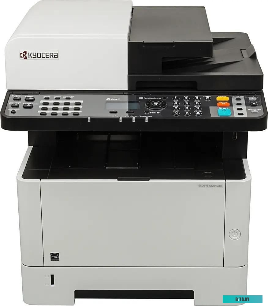МФУ Kyocera M2040DN + 2 картриджа