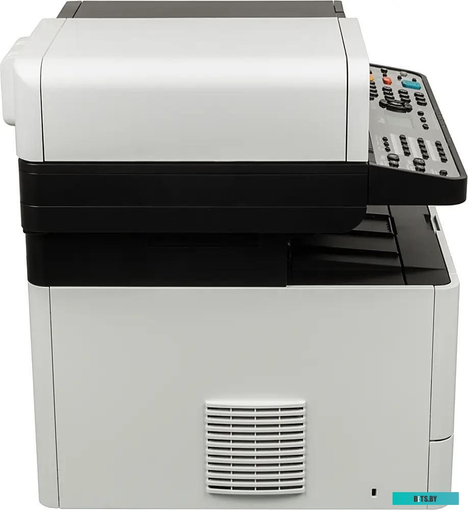 МФУ Kyocera M2040DN + 2 картриджа