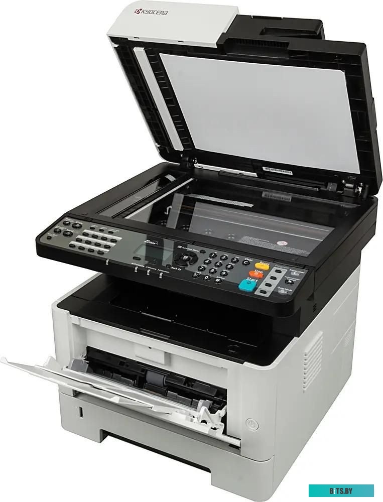 МФУ Kyocera M2040DN + 2 картриджа