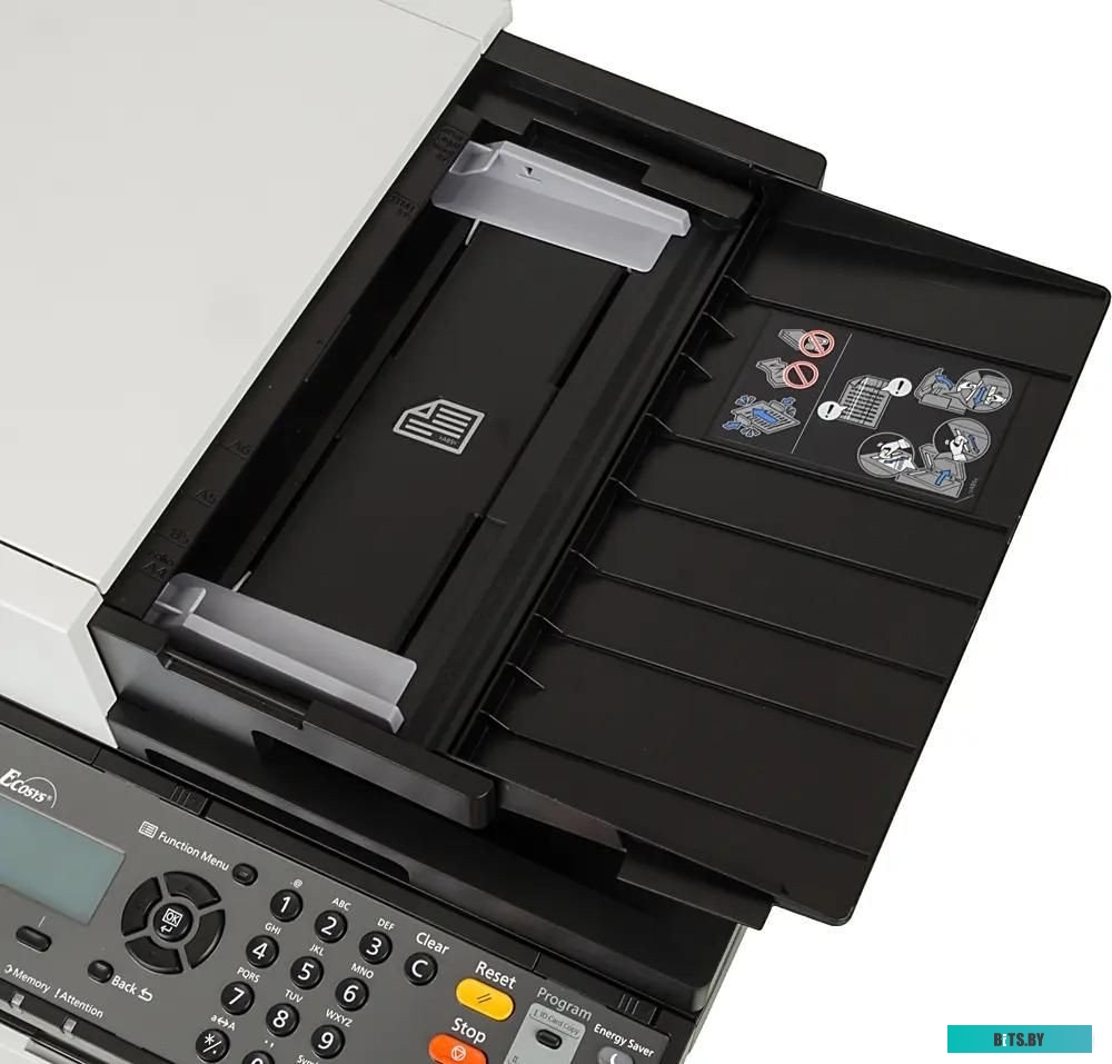 МФУ Kyocera M2040DN + 2 картриджа