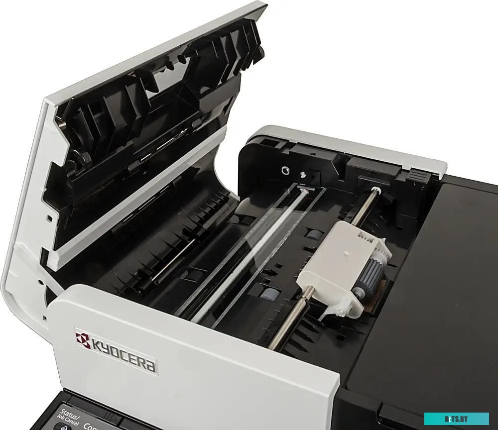 МФУ Kyocera M2040DN + 2 картриджа