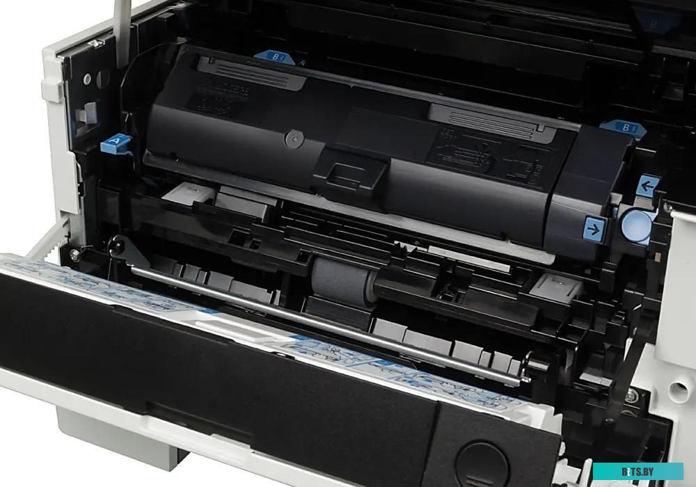 МФУ Kyocera M2040DN + 2 картриджа