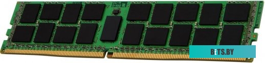 Модуль памяти Kingston 64ГБ DDR4 3200МГц KSM32RD4/64MFR