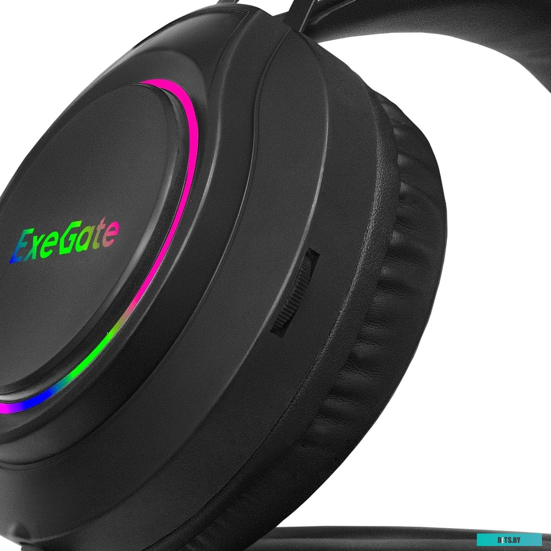 Наушники ExeGate Cosmos HS-702GL <EX289746RUS>
