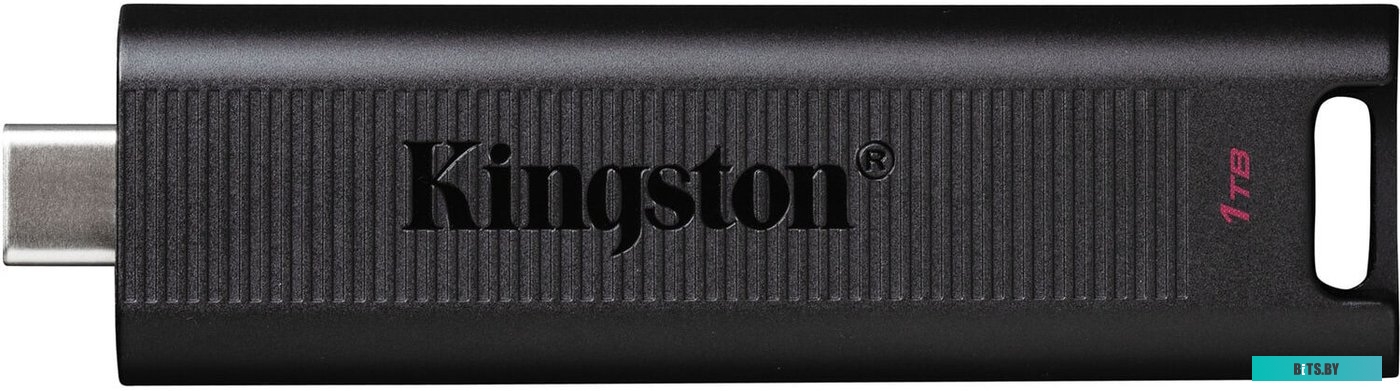 USB накопитель (Флешка) Kingston DataTraveler Max 1TB <DTMAX/1TB>