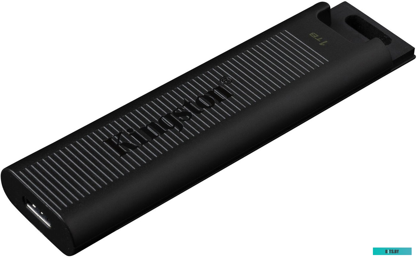 USB накопитель (Флешка) Kingston DataTraveler Max 1TB <DTMAX/1TB>