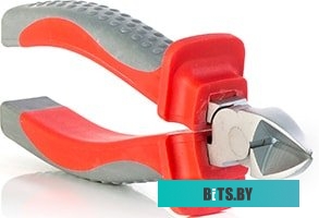 Кусачки боковые (бокорезы) КВТ Стандарт 60471
