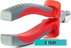 Кусачки боковые (бокорезы) КВТ Стандарт 60471