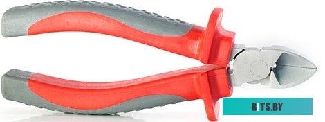 Кусачки боковые (бокорезы) КВТ Стандарт 60471