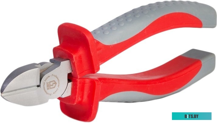 Кусачки боковые (бокорезы) КВТ Стандарт 60471