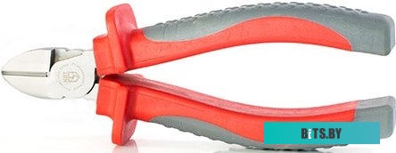 Кусачки боковые (бокорезы) КВТ Стандарт 60471
