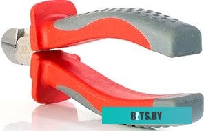 Кусачки боковые (бокорезы) КВТ Стандарт 60471