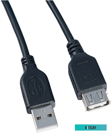 Удлинитель Perfeo U4501