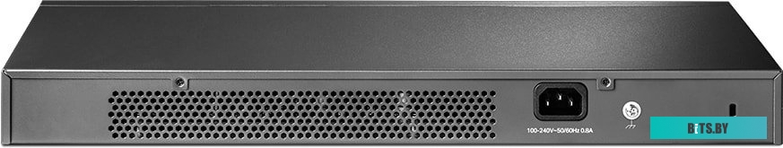 Управляемый коммутатор 2-го уровня TP-Link TL-SX3008F