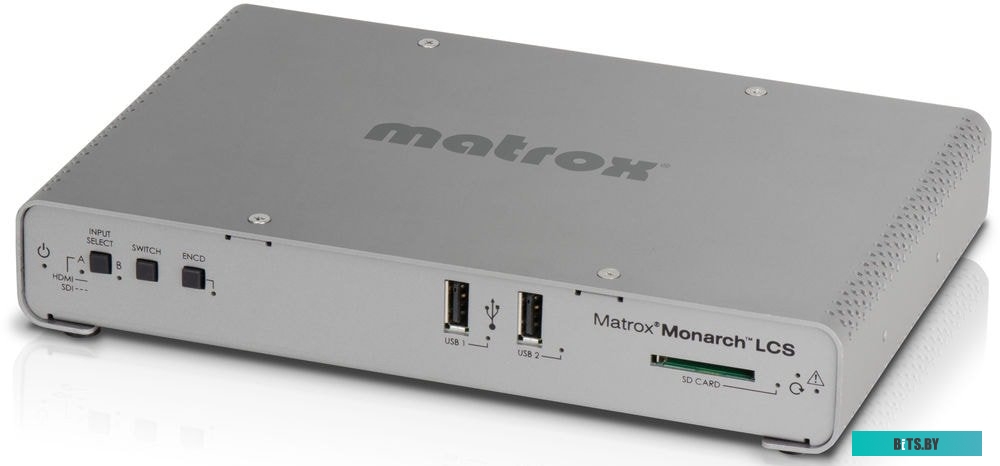 Устройство видеозахвата Matrox Monarch LCS <MHLCS/I>