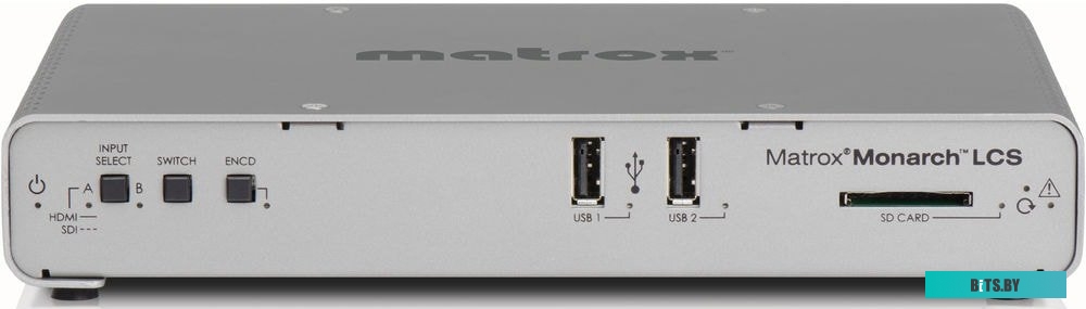 Устройство видеозахвата Matrox Monarch LCS <MHLCS/I>