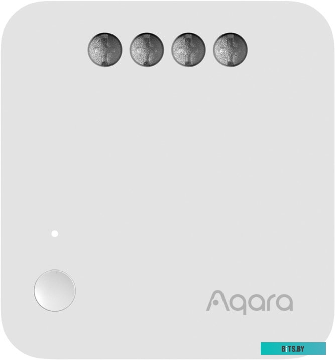 Реле Aqara одноканальное T1 (без нейтрали) <SSM-U02>
