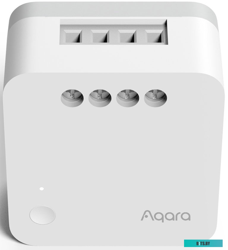 Реле Aqara одноканальное T1 (без нейтрали) <SSM-U02>