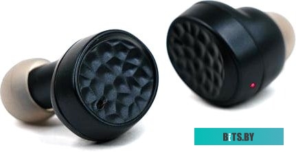 Наушники Padmate Tempo T5 Plus (черный)