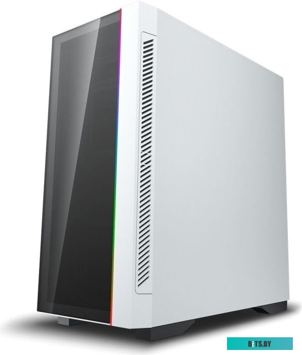 Корпус Deepcool MATREXX 55 V3 ADD-RGB DP-ATX-MATREXX55V3-AR-WH-3F